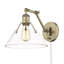 Lampe murale avec bras pivotant à 1 lumière Weatherford-1872265333-1768489659