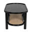Amore Solid Wood Coffee Table