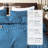Tufted Bohe Duvet Cover Set Beddings -100478340-100478338