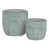 Turquoise est en rupture de stock