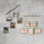 Exhibit Wall Picture Frames, Set of 5-53130148