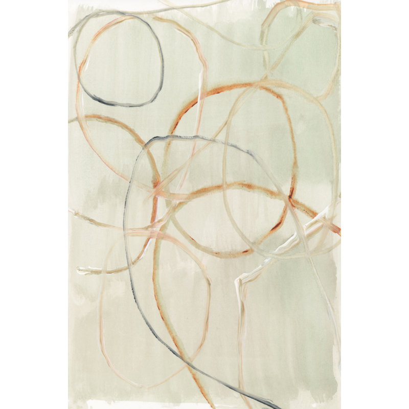 Wrapped Canvas Print, 76.2 cm H x 50.8 cm W