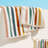 100% Cotton Elevated Stripe Oversized Beach Towels-54209232-41400227