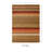 Equelle Handmade Rug Green And Rust-961387731