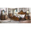 Commode combinée 5 tiroirs Vestavia-1258151293