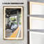 Miroir mural lumineux-85045156