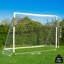 3m x 2m FORZA Football Goal Post