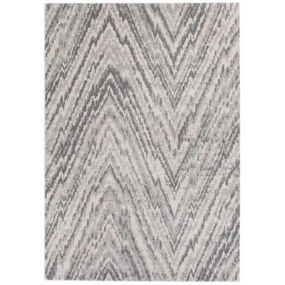 Chevron Rug