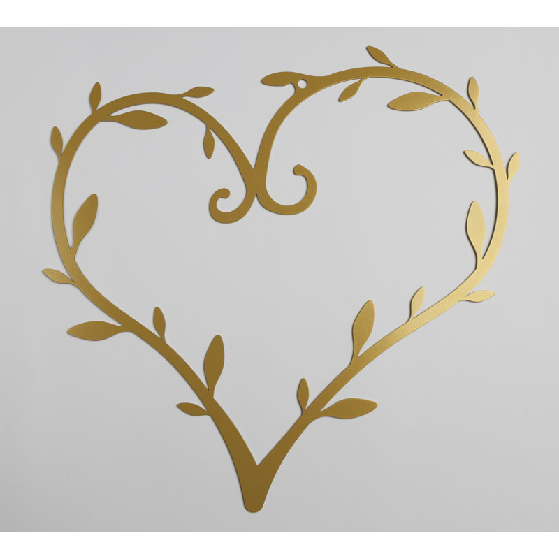 No Theme Decorative Accent, Gold