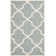 Carolene Hand Tufted Wool Geometric Rug