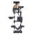 Gris foncé