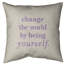 Coussin décoratif intérieur/extérieur change the world-44612472-44612487
