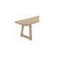 Silas Dining Bench Oak