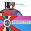 Roue Fortune WinSpin-104867789