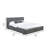 Senika Upholstered Bed-578067391