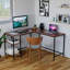 L-Shape Desk