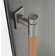Monogram Column Handle Kit Titanium Designer Collection