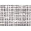 Tapis intérieur / extérieur en polypropylène Antowine-546868109