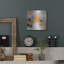 «Stone Gardens 3 Autumn» par Silvia Vassileva-257271200