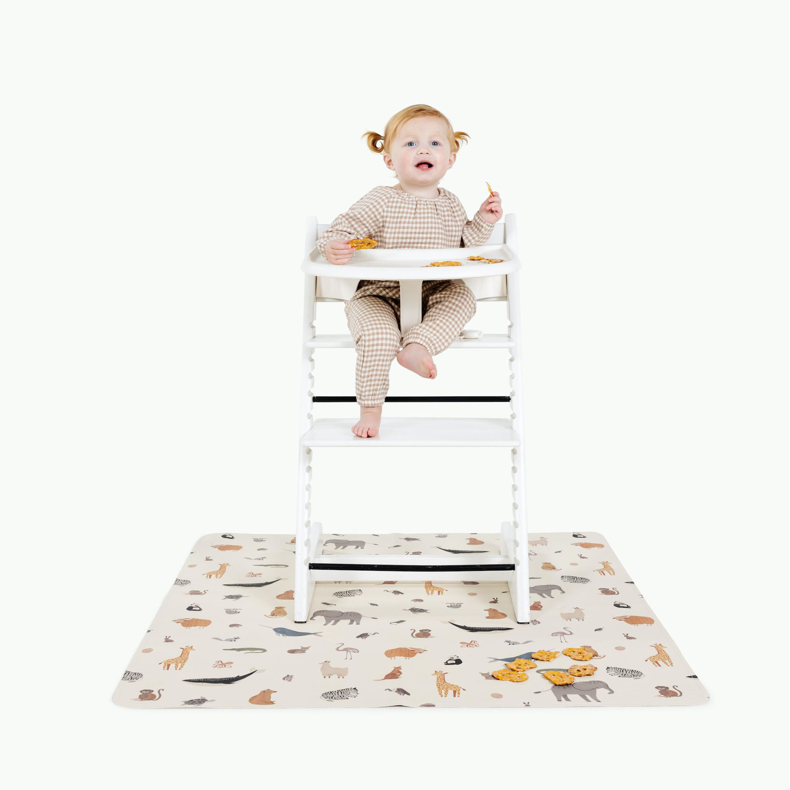 Gathre High Chair Mat