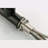 Single Handle Kitchen Sink Faucet With Pull Out Sprayer-118388227