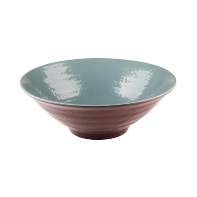 Elite Global Solutions Durango Melamine Salad Bowl