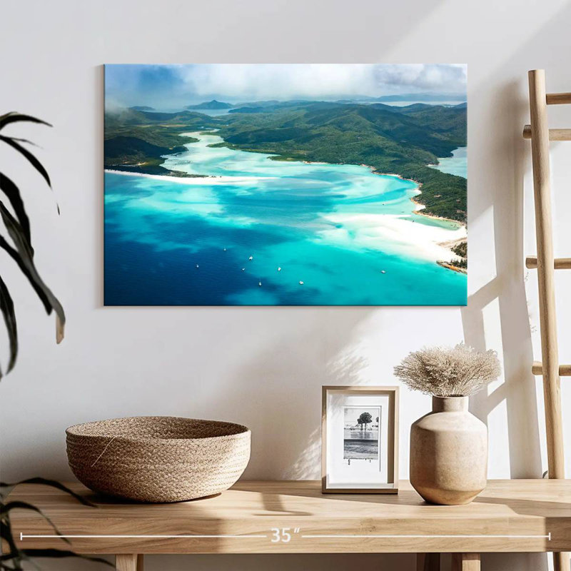 Whitsunday