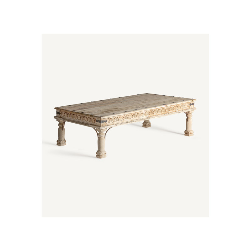 Table basse Vouxell