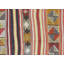 Square One-of-a-Kind 5'7" X 6'6" Area Rug
