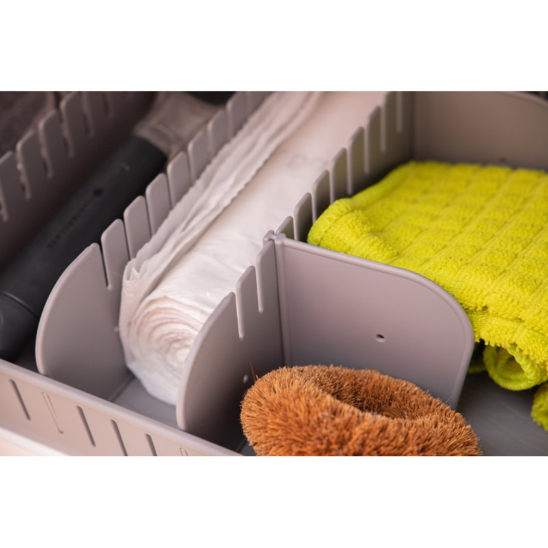 Copco Food Storage Container Organiser