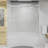 Eclipse 60 in. W x 60.5 in. H Sliding Bypass Frameless Tub Door in Brushed Nickel with 3/8 in. (10mm) Thick Clear Glass-50217799