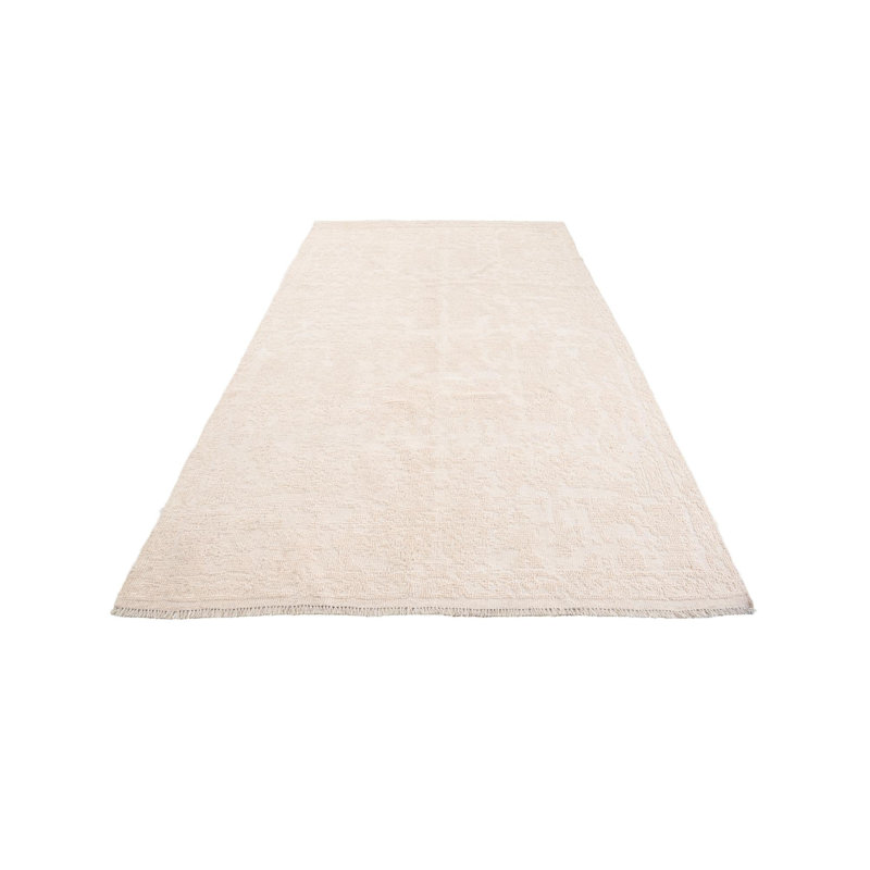 Tapis crème Jennings