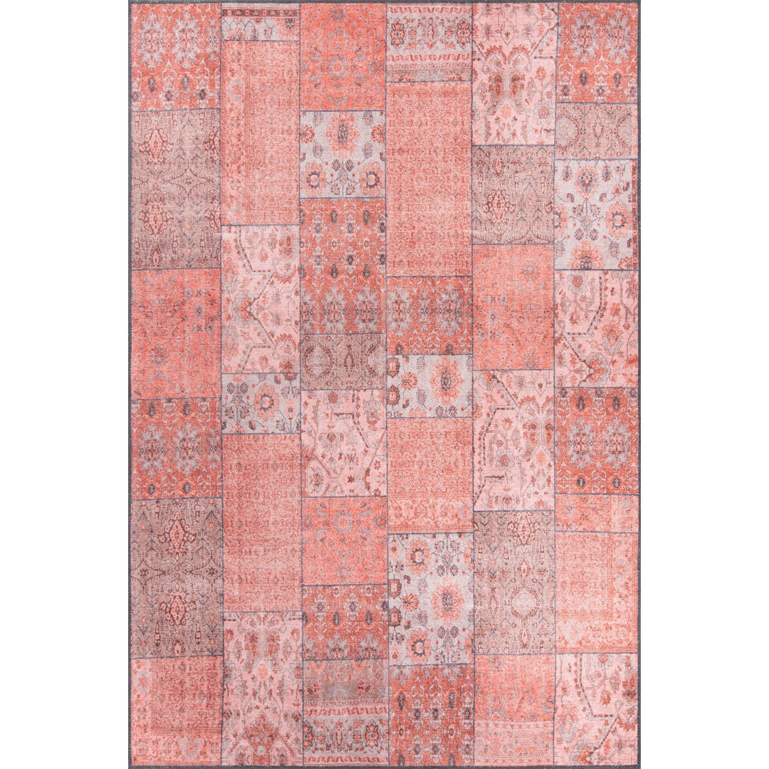 Lamson Area Rug