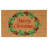 Kandace Non-Slip Christmas Outdoor Doormat