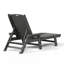 Ensemble de 3 chaises longues inclinables Laguna-68234436
