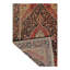 Meagann Hand Woven Cotton Oriental Area Rug