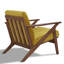 Fauteuil d'appoint Zola-837641597-823411220