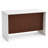 67" Rectangular Counter Height Dining Table-127477502