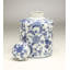 Pot floral Finney