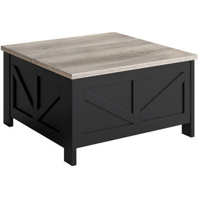 Piero Coffee Table
