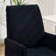 Chaise de bureau ergonomique à dossier moyen-1195224181