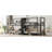 Twin Size Quadruple Metal Bunk Bed With Built-In Storage, Sturdy Frame, And Noise-Reduced Design For Optimal Space Utilization And Safety-688351249