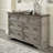 Hafiz 64'' W 7 - Drawer Dresser
