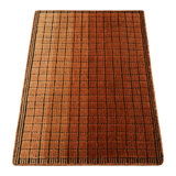 One-of-a-Kind Hand Knotted Area Rug