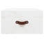 40cm W Bedside Table