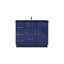 Ensemble de meuble-lavabo simple 42 po Camoya-106222339-106222336
