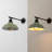Manasi Iron LED Wall Light-34222563