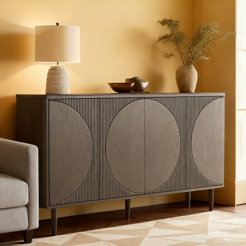 Buffet Modern Modern