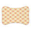 Tapis d'alimentation Blush Tile - 1 pièce