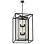 Kitzi 8 - Light Chandelier